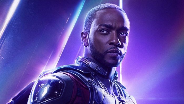  Anthony Mackie theo đuổi nghệ thuật từ khi còn bé. Nam diễn viên tốt nghiệp trường Nghệ thuật Bắc Carolina từ năm 1997, sau đó bước vào con đường nghệ thuật chuyên nghiệp. Suốt cuộc đời hoạt động sự nghiệp, tài tử cho biết anh gặp nhiều nhận xét nặng nề về phân biệt chủng tộc, điều đó khiến anh trở thành người sống hướng nội, nhạy cảm. 