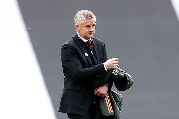 Solskjaer đã bảo vệ nhà Glazer
