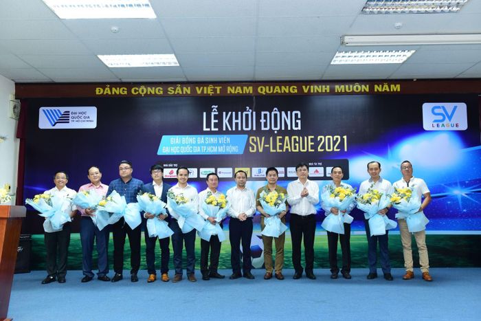 Giải đấu mùa thứ 2 được đảm bảo sẽ nâng cao chất lượng hơn năm ngoái. Ảnh: QT