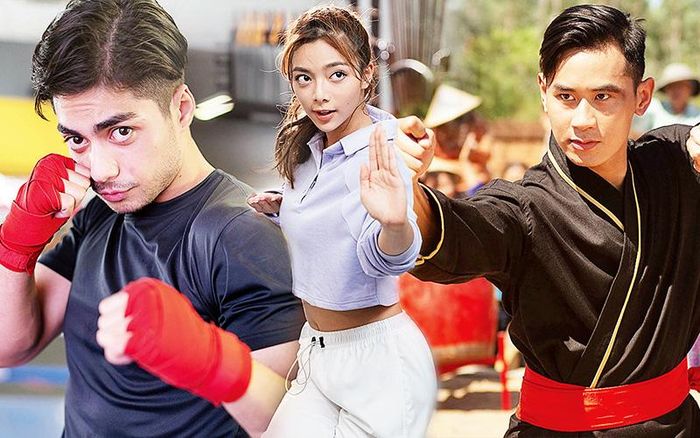  Võ sinh đại chiến thảm bại khi ra rạp dù nhận được đánh giá tích cực từ công luận. 