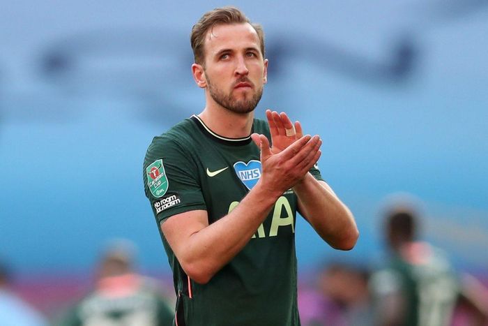 MU tiếp tục đàm phán với Harry Kane
