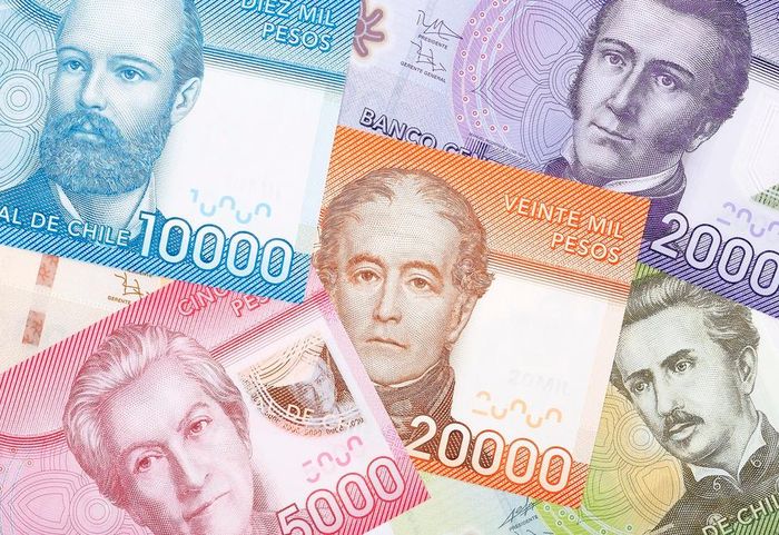 Có tới 4 quốc gia Nam Mỹ sử dụng đồng tiền đều có tên Peso là Argentia (Peso Argentina), Chile (Peso Chile), Colombia (Peso Colombia), Uruguay (Peso Uruguay).