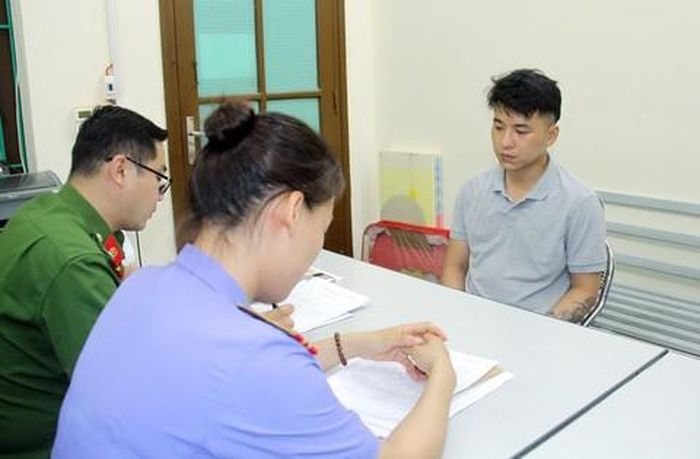 Đối tượng tại CQĐT