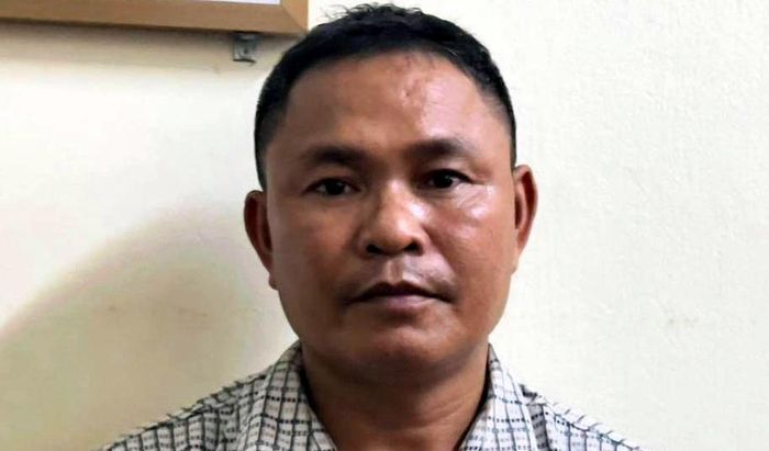 Nguyễn Công Đắc