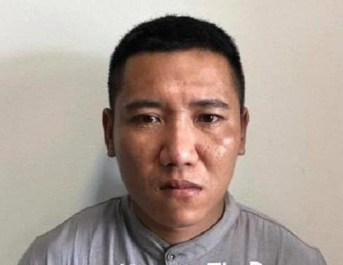Nguyễn Quang Tùng.