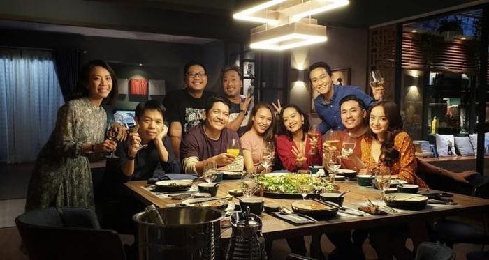 Để đạt doanh thu trăm tỷ, phim Việt cần hội tụ nhiều yếu tố khác nhau