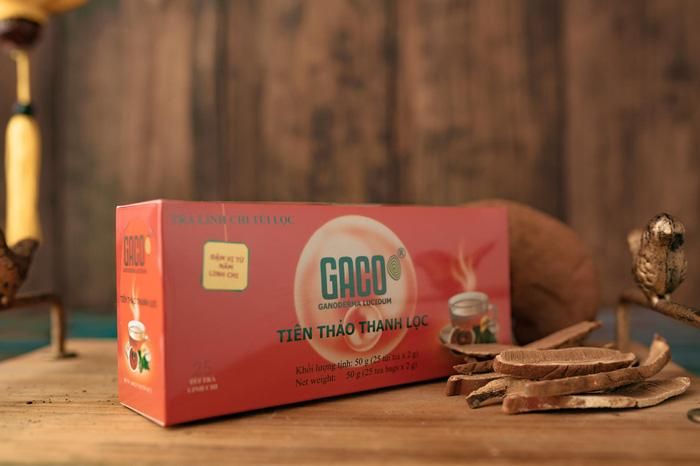 thương hiệu Nấm Linh chi Gaco ngày càng phát triển và đa dạng sản phẩm, thu hút một lượng khách hàng lớn từ 13 tỉnh thành trong cả nước và trên kênh bán hàng online