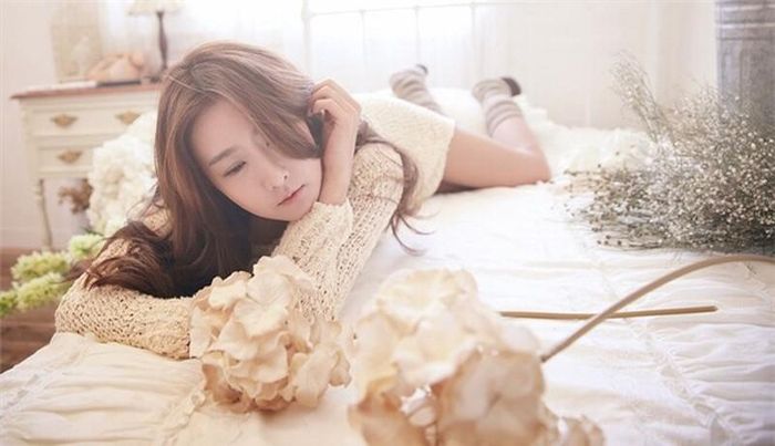 Người đàn bà bản lĩnh, can đảm đối mặt với cuộc đời luôn thu hút trong mắt đàn ông - Ảnh minh họa: Internet.