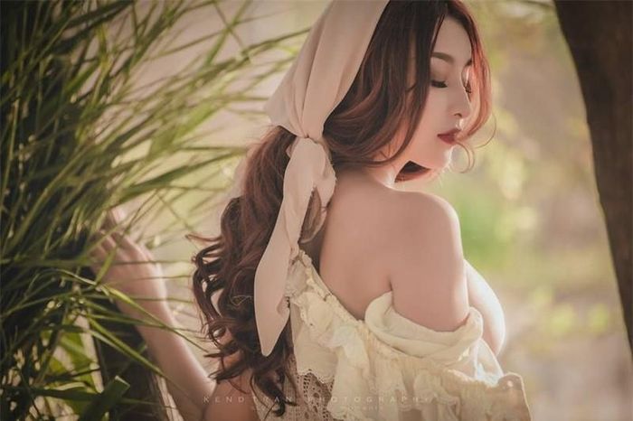 Nét duyên ngầm giữ phụ nữ dù bao năm tháng vẫn muốn đàn ông chinh phục, chiếm giữ không rời - Ảnh minh họa: Internet.