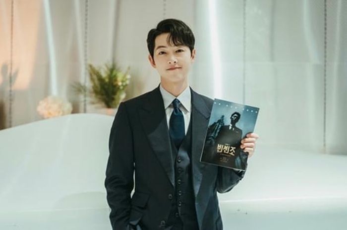 Song Joong Ki