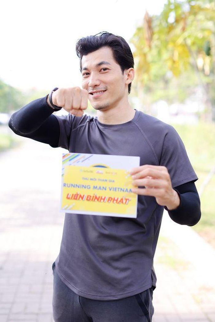 Liên Bỉnh Phát nhắn nhủ Lan Ngọc: "lần này anh sẽ không nhường em nữa"