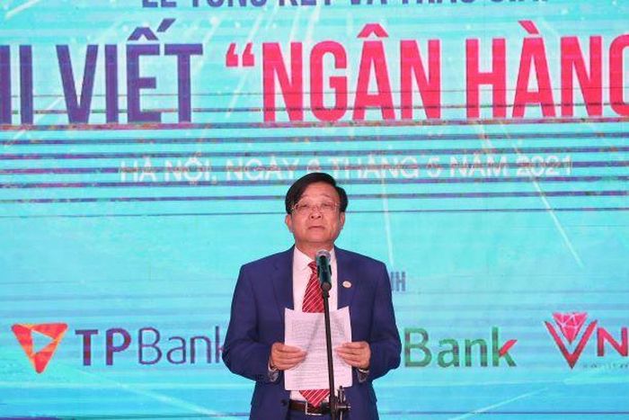 Theo TS. Nguyễn Quốc Hùng, Tổng Thư ký Hiệp hội Ngân hàng, cuộc thi có sức lan tỏa lớn trong ngành ngân hàng và được xã hội quan tâm