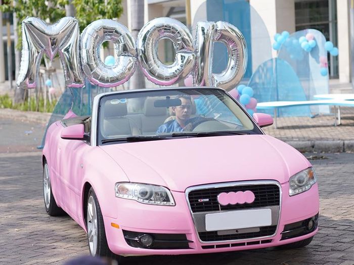 Binz trong MV mới được đầu tư công phu