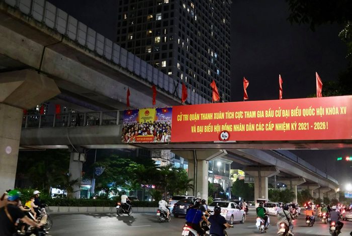 Ảnh: VGP/Quang Hiếu