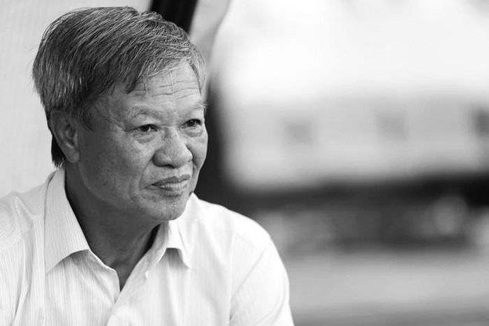 HLV Lê Thụy Hải