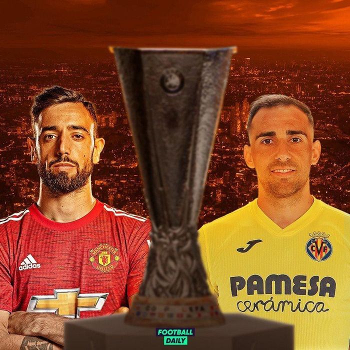 MU chạm trán Villarreal ở chung kết Europa League 2020-21