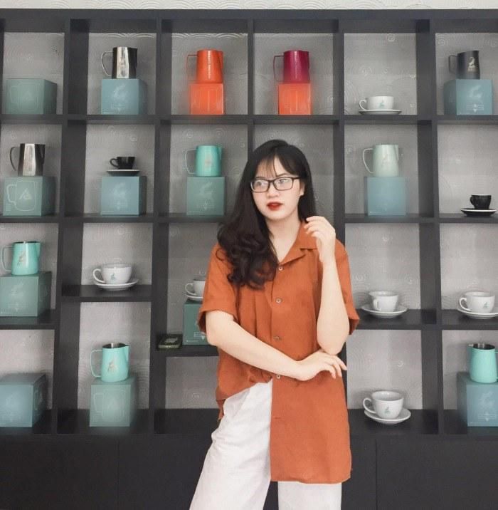 Thu Uyên