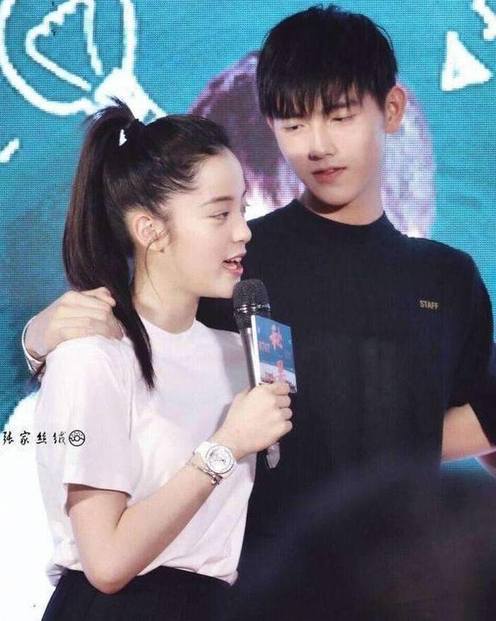 Nữ nghệ sĩ sinh năm 2000 vướng tin tình ái với nhiều bạn diễn.