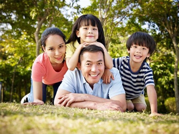 Lối sống lành mạnh là cách tăng sức đề kháng. Nguồn ảnh: Internet