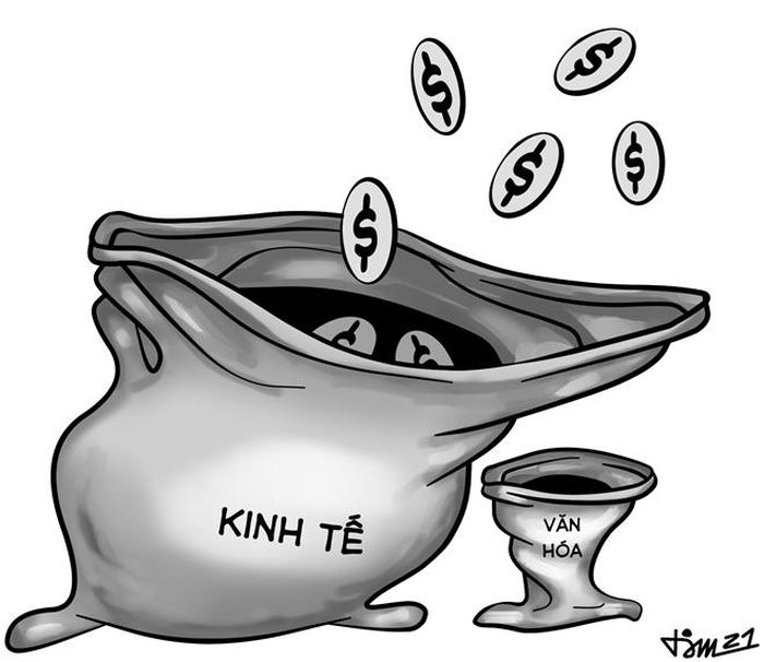 Minh họa: Lê Tâm.