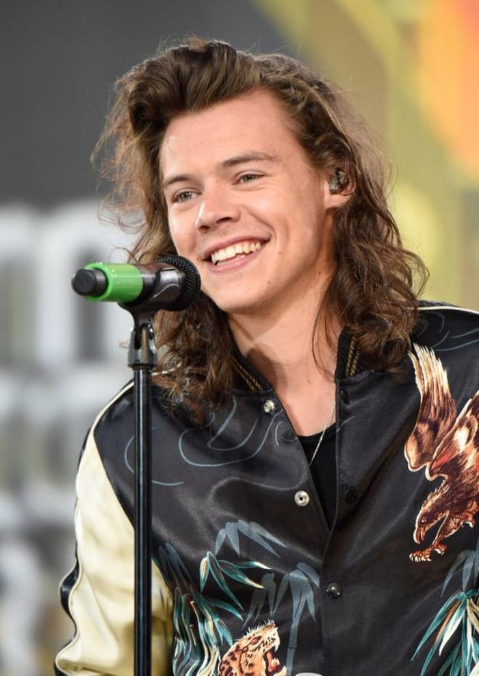 Harry Styles