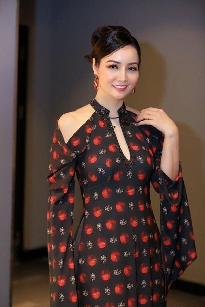 Người đàn bà đẹp thích chinh phục khó khăn 