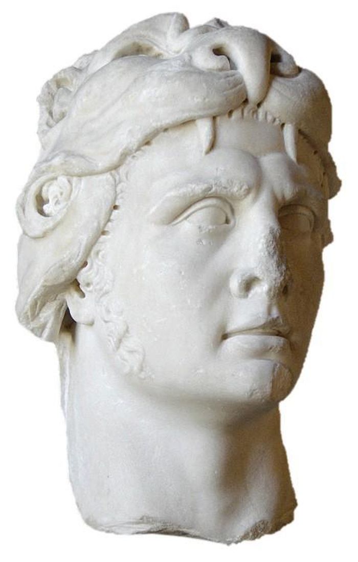 Vua Mithridates VI ở xứ Pontus cũng như vậy. Ông hoàng này rất sợ bị người thân tín phản bội và kẻ thù ám sát bằng độc dược.