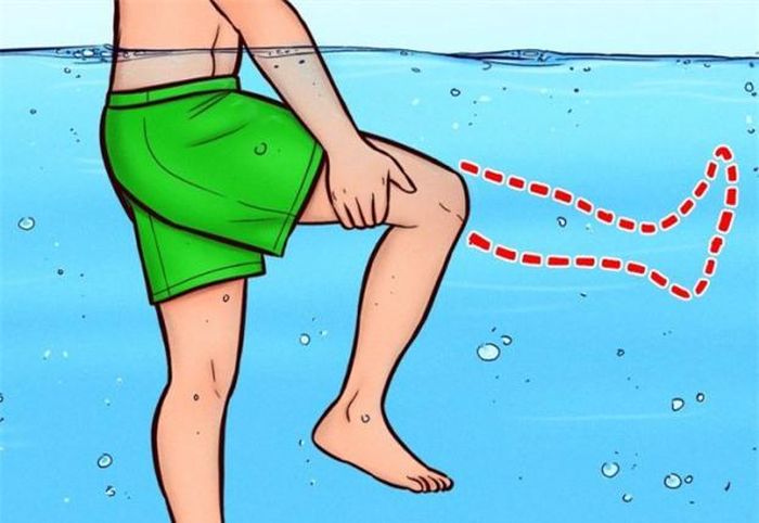 Các chuyên gia nhận thấy rằng đa số khớp gối của chúng ta sẽ bị cứng hơn theo tuổi tác.