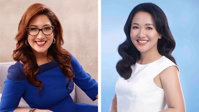 Ngày càng có nhiều phụ nữ thành công trong lĩnh vực kinh doanh và đầu tư