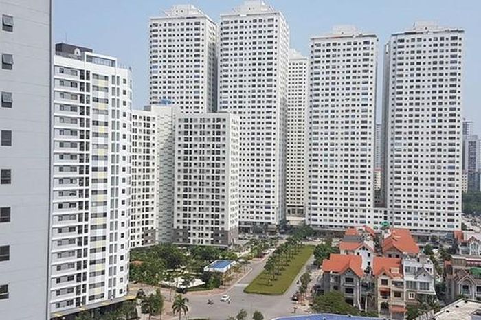Người thuê nhà lo lắng giá thuê sẽ bị đẩy lên cao vì thuế sẽ được cộng vào tiền thuê nhà. Ảnh minh họa