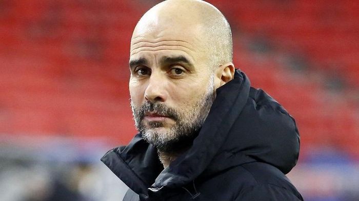 Pep Guardiola tuyên bố, Man City sẽ xem xét bán những cầu thủ làm mình làm mẩy vào cuối mùa