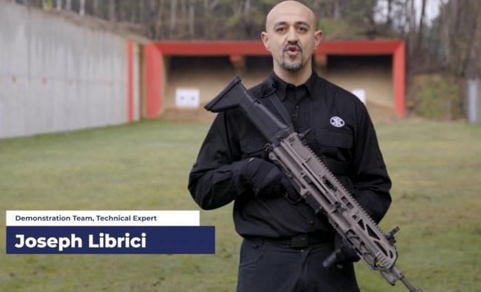 Theo nhà sản xuất FN Herstal, vũ khí mới này sẽ được giới thiệu tại triển lãm quốc phòng DSEI diễn ra tại London, Anh, từ ngày 14-17/9/2021; và sẽ được sản xuất hàng loạt vào năm 2022.