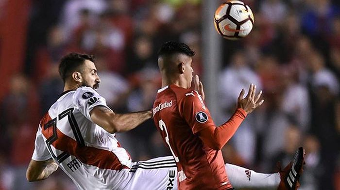 River Plate vs Independiente