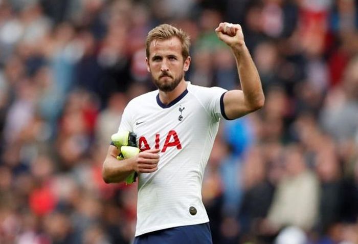 Harry Kane có gia nhập MU Hè này?