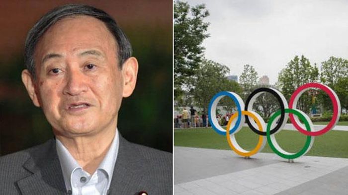 Theo Thủ tướng Nhật Bản, ưu tiên đầu tiên là sức khỏe người dân, chứ không phải Olympic