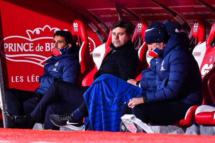  Đây được xem là mùa giải thất bại của Pochettino. Với một HLV dẫn dắt dàn sao PSG, vô địch Cúp Quốc gia Pháp là quá ít. Mùa trước, PSG của HLV Thomas Tuchel đã vô địch Cúp Quốc gia, Ligue 1 và vào chung kết Champions League. 