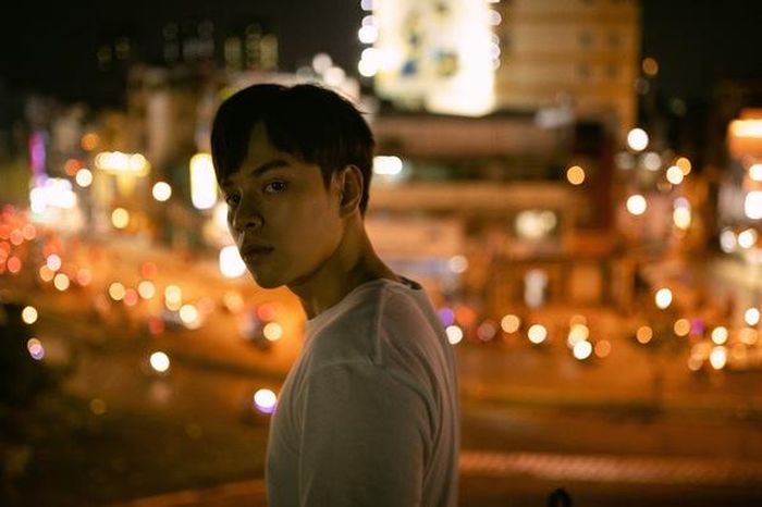 JayKii thể hiện đúng dòng nhạc ballad sở trường trong MV