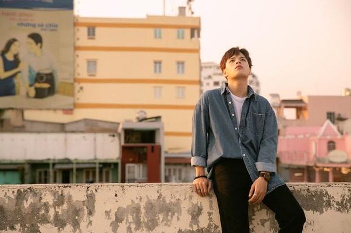 MV "Càng lớn càng cô đơn", sản phẩm đánh dấu sự trở lại của nam ca sĩ