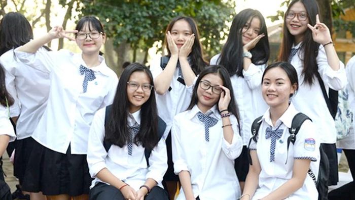 “Học thật, thi thật, nhân tài thật” cần sự chung tay của xã hội. (Ảnh minh họa)