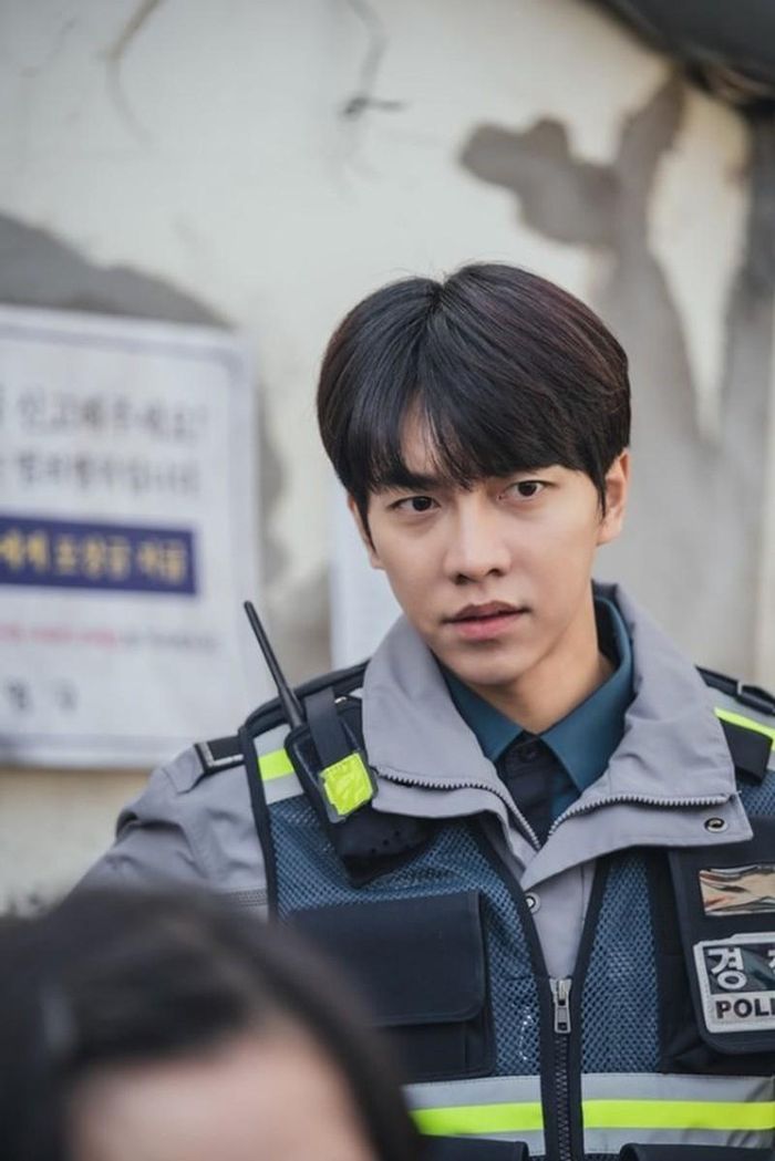  Lee Seung Gi là sao nam thực lực của làng giải trí kim chi.