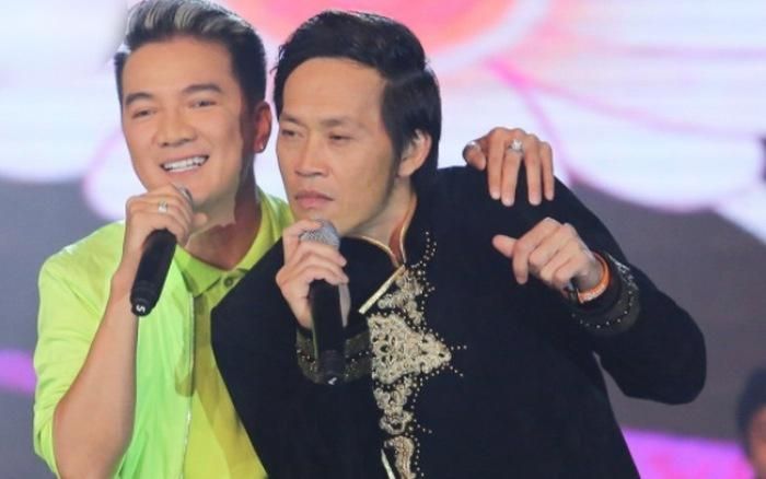 Hoài Linh chơi kim cương nhưng không chia sẻ