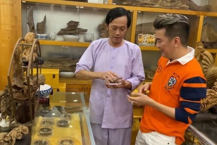 Nghệ sĩ có cát-xê cao nhất showbiz Việt