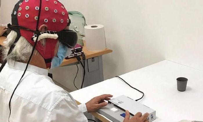 Đột phá mới giúp khôi phục thị lực cho người mù