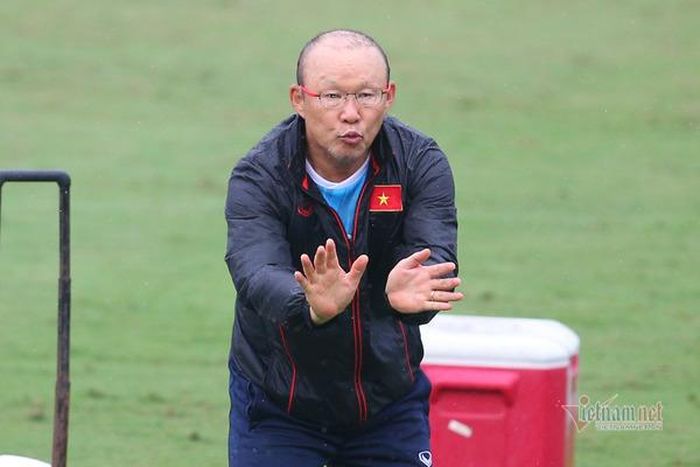 để chắc chắn tuyển Việt Nam sẽ chơi tấn công ở các trận đấu còn lại tại vòng loại World Cup 2022