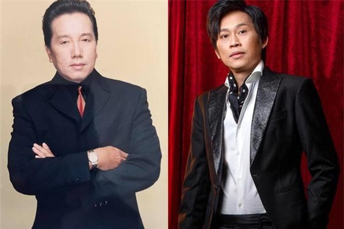 Elvis Phương không có nhiều khả năng biện hộ, tranh luận, chỉ xin mọi người xem ý kiến của Elvis Phương về một người em, một người đồng nghiệp hiền lành mà Elvis Phương từng biết". 