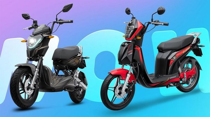 Xe điện không ga được là hiện tượng thường gặp
