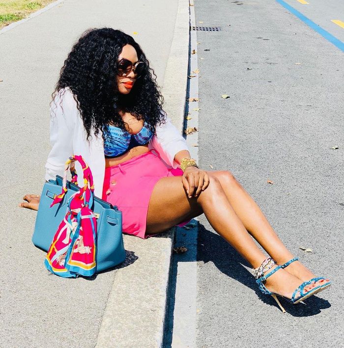 Mamissa đã mua cho mình chiếc túi Birkin đầu tiên. Nó có ý nghĩa như món quà sau khi cô sinh con gái đầu lòng. "Khi sinh bé, có nhiều khó khăn đã xảy ra nhưng con gái tôi vẫn khỏe mạnh. Tôi quyết định mua túi Hermès Birkin màu cam đầu tiên để kỷ niệm", cô kể. Sau đó, cô đã mua kiểu túi này với nhiều màu khác nhau. Khi con gái đủ 18 tuổi, cô sẽ tặng lại chiếc túi đầu tiên.