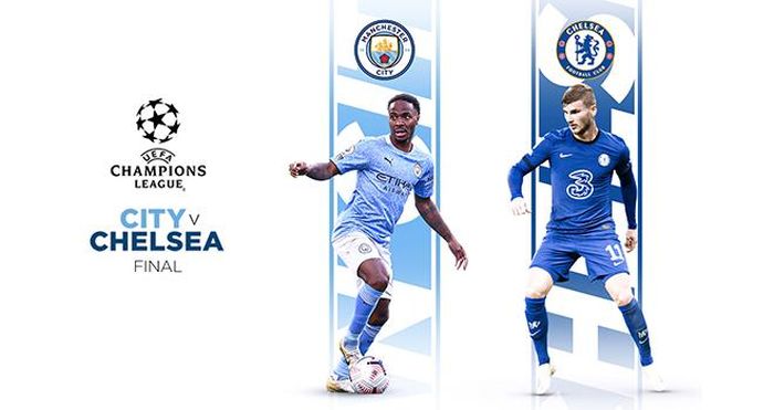Chelsea tham dự chung kết C1 lần thứ 3 trong lịch sử