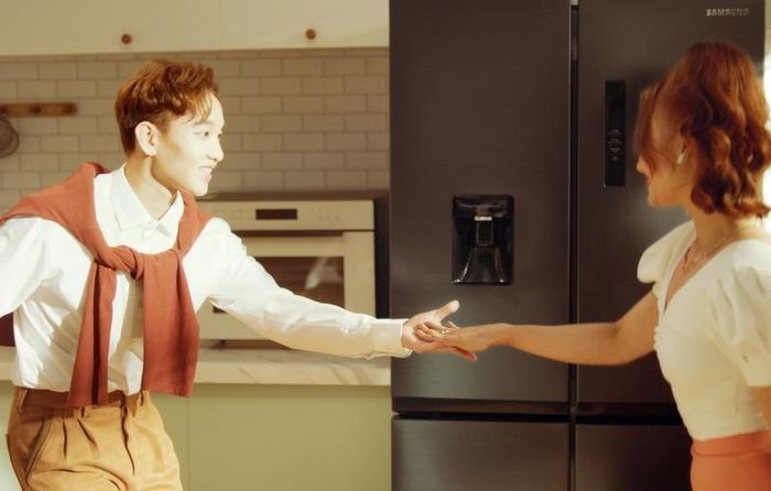 Tưởng đâu là cái kết "happy ending"...
