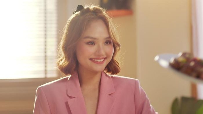... Miu Lê trong MV